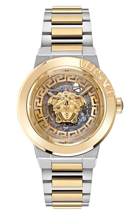 versace watch men|where to buy versace watches.